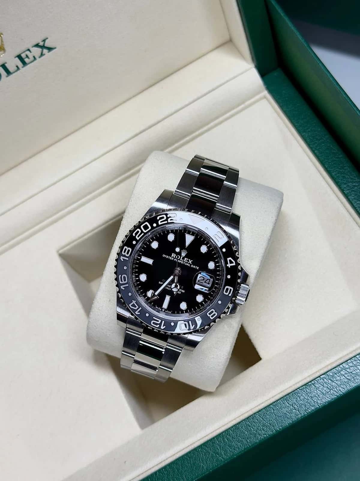 GMT-Master II - Thumbnail 6