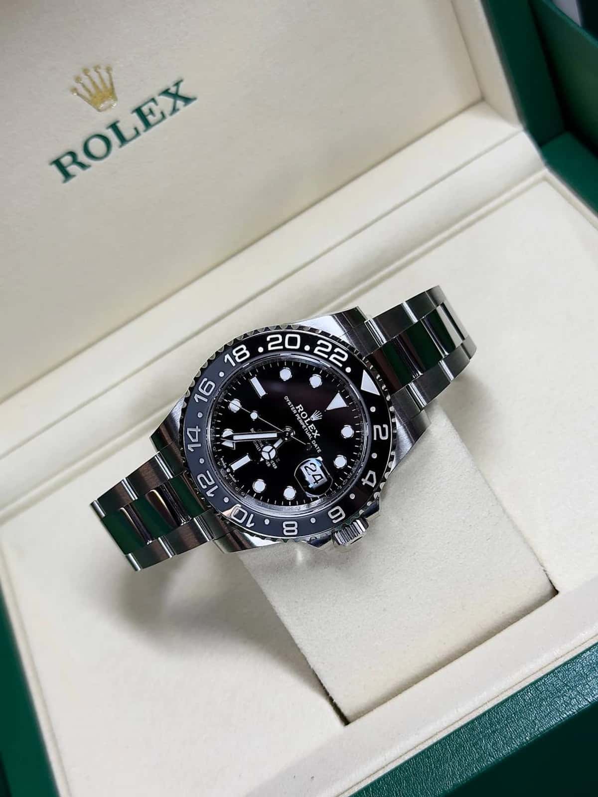 GMT-Master II - Thumbnail 9