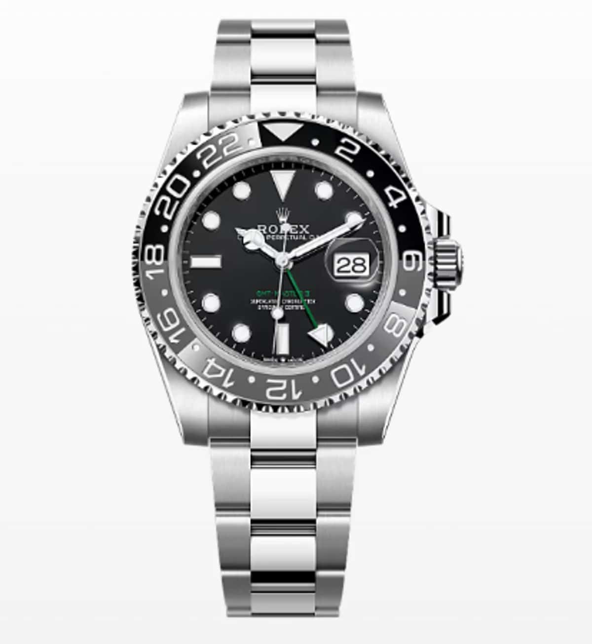 GMT-Master II - Thumbnail 5