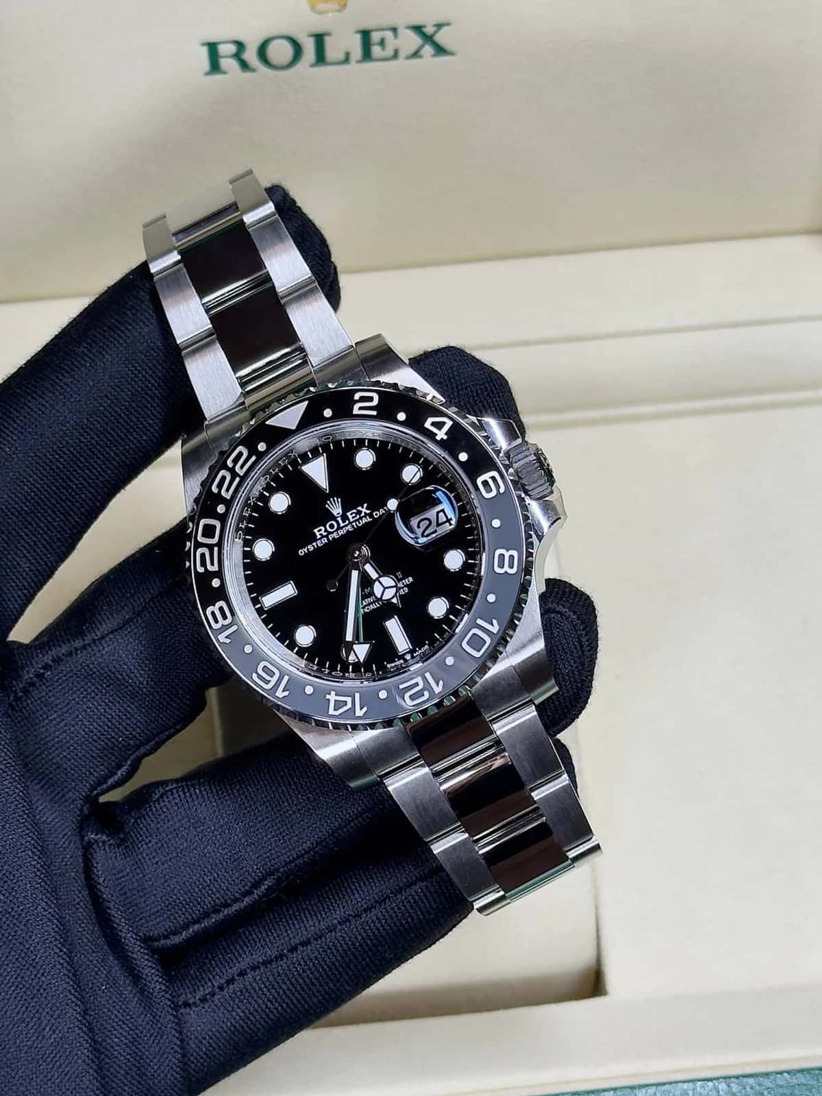 GMT-Master II - Thumbnail 10