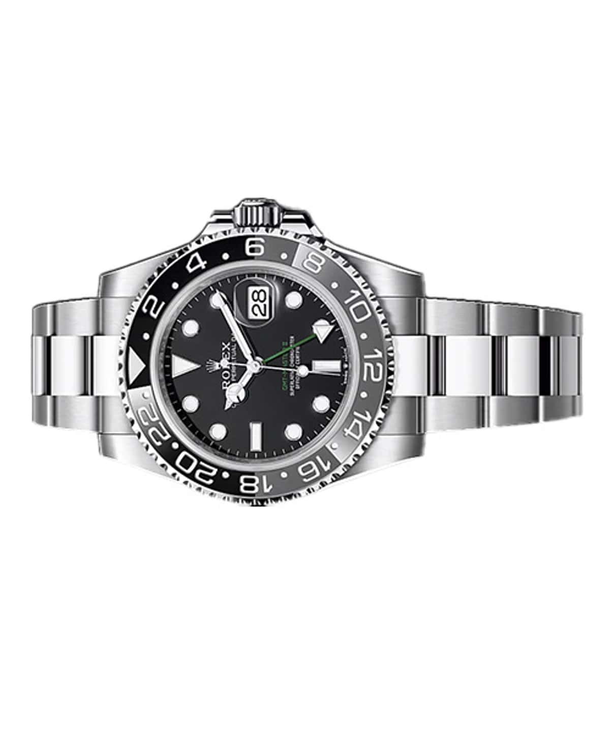 GMT-Master II - Thumbnail 3