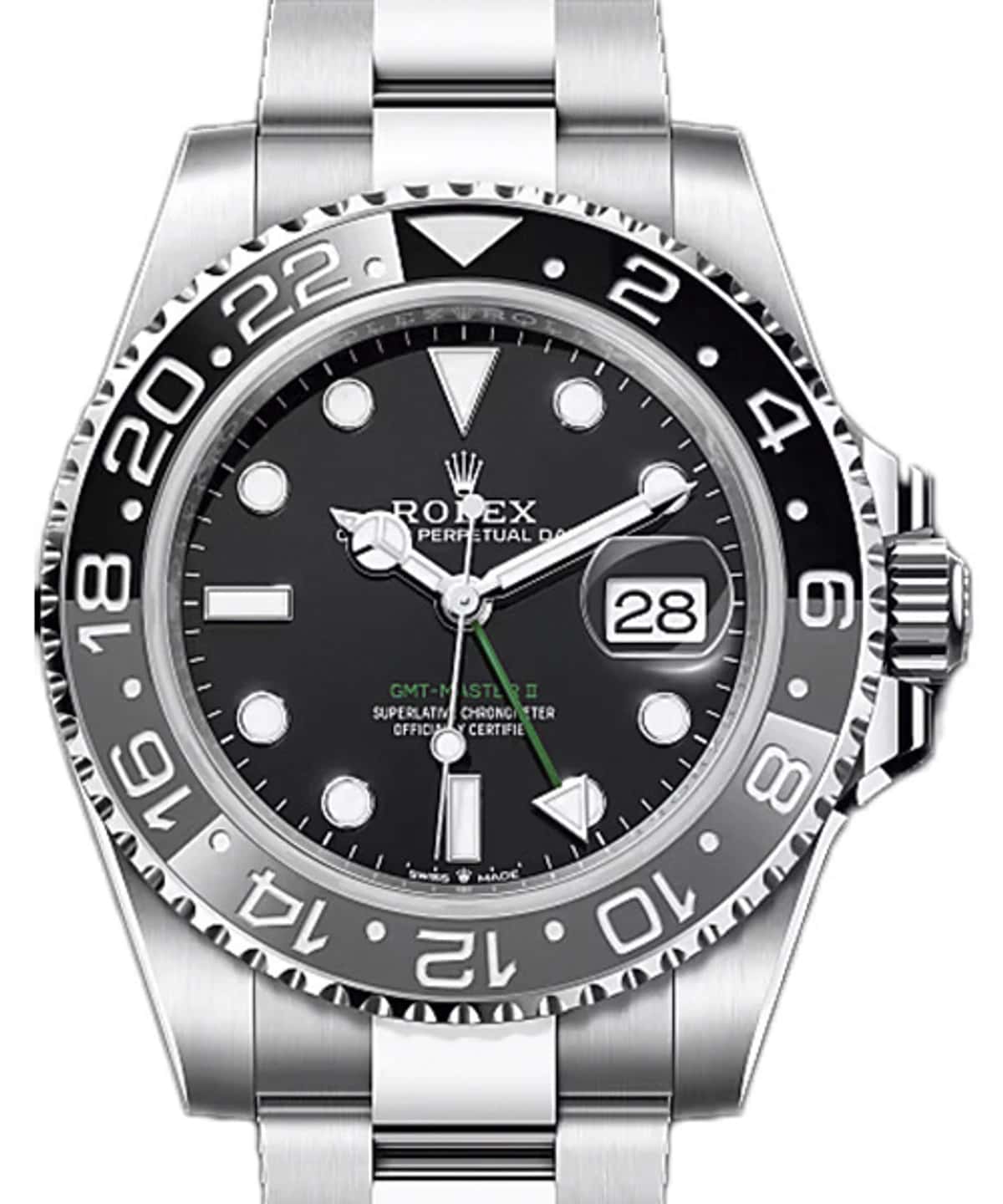 GMT-Master II - Thumbnail 2