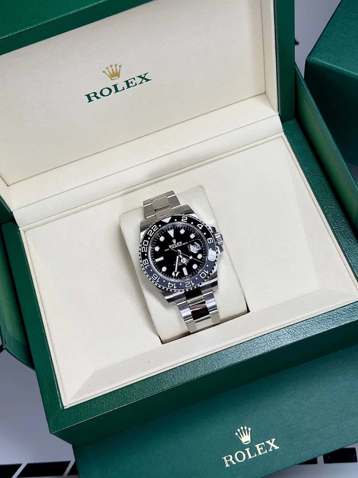 GMT-Master II - Thumbnail 8