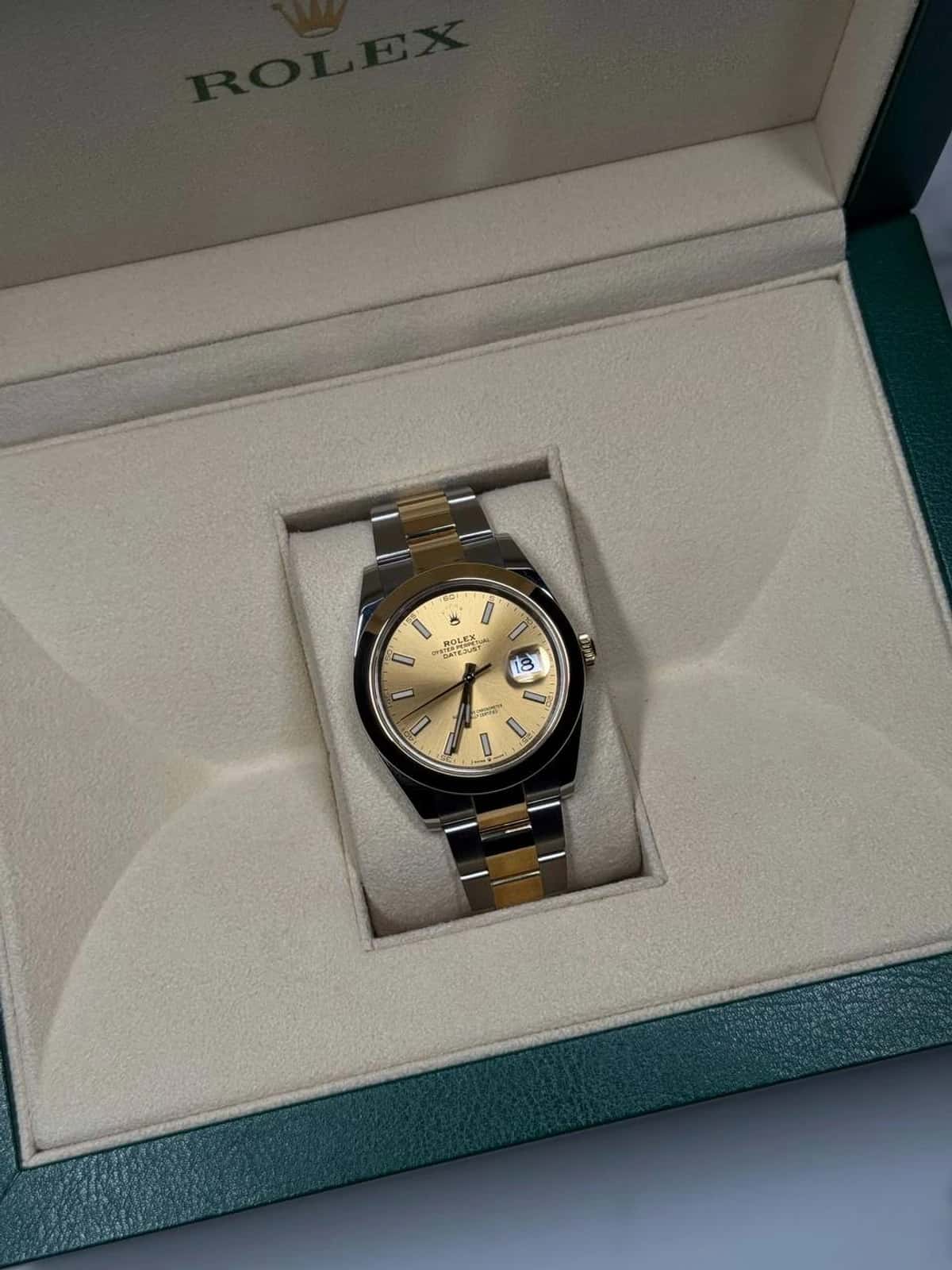 Datejust - Thumbnail 16
