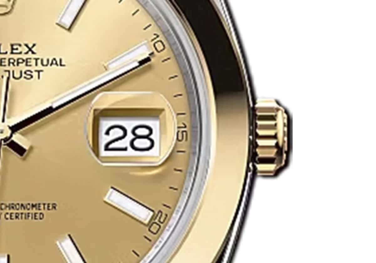 Datejust - Thumbnail 4
