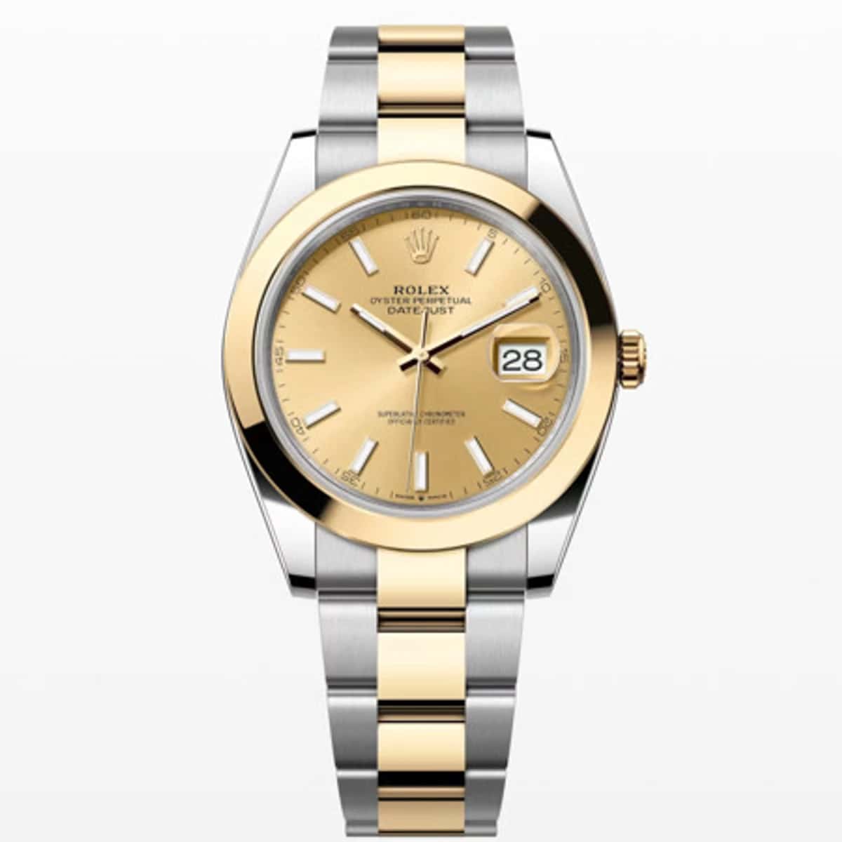 Datejust - Thumbnail 12
