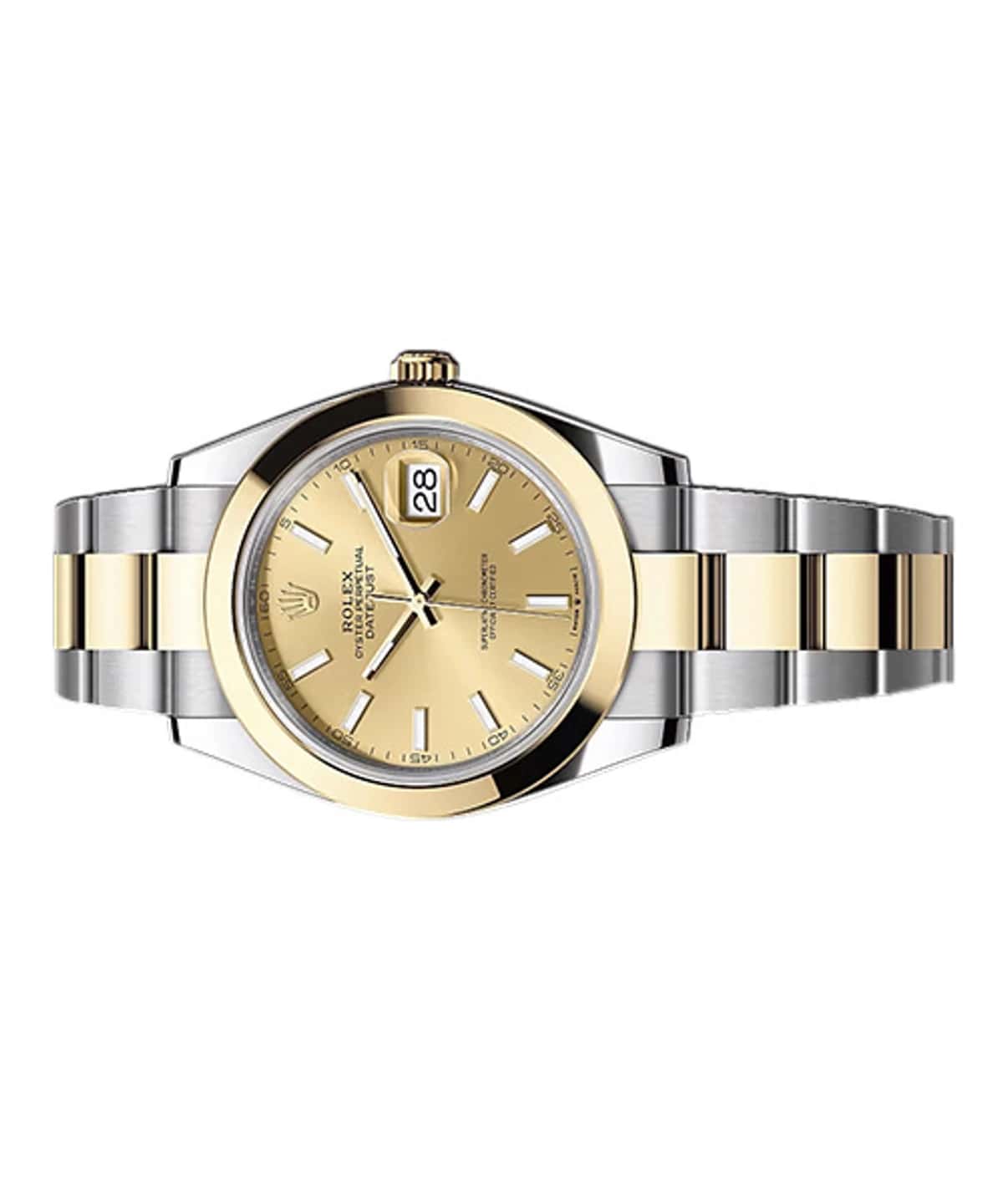 Datejust - Thumbnail 3
