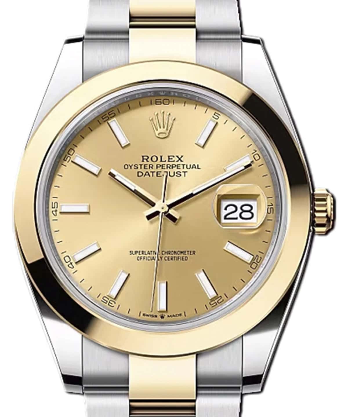 Datejust - Thumbnail 2