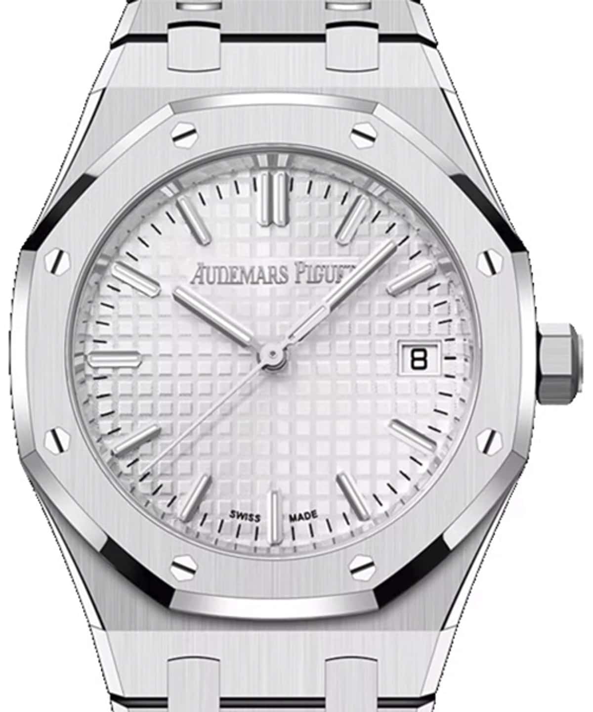 Royal Oak Selfwinding - Thumbnail 2