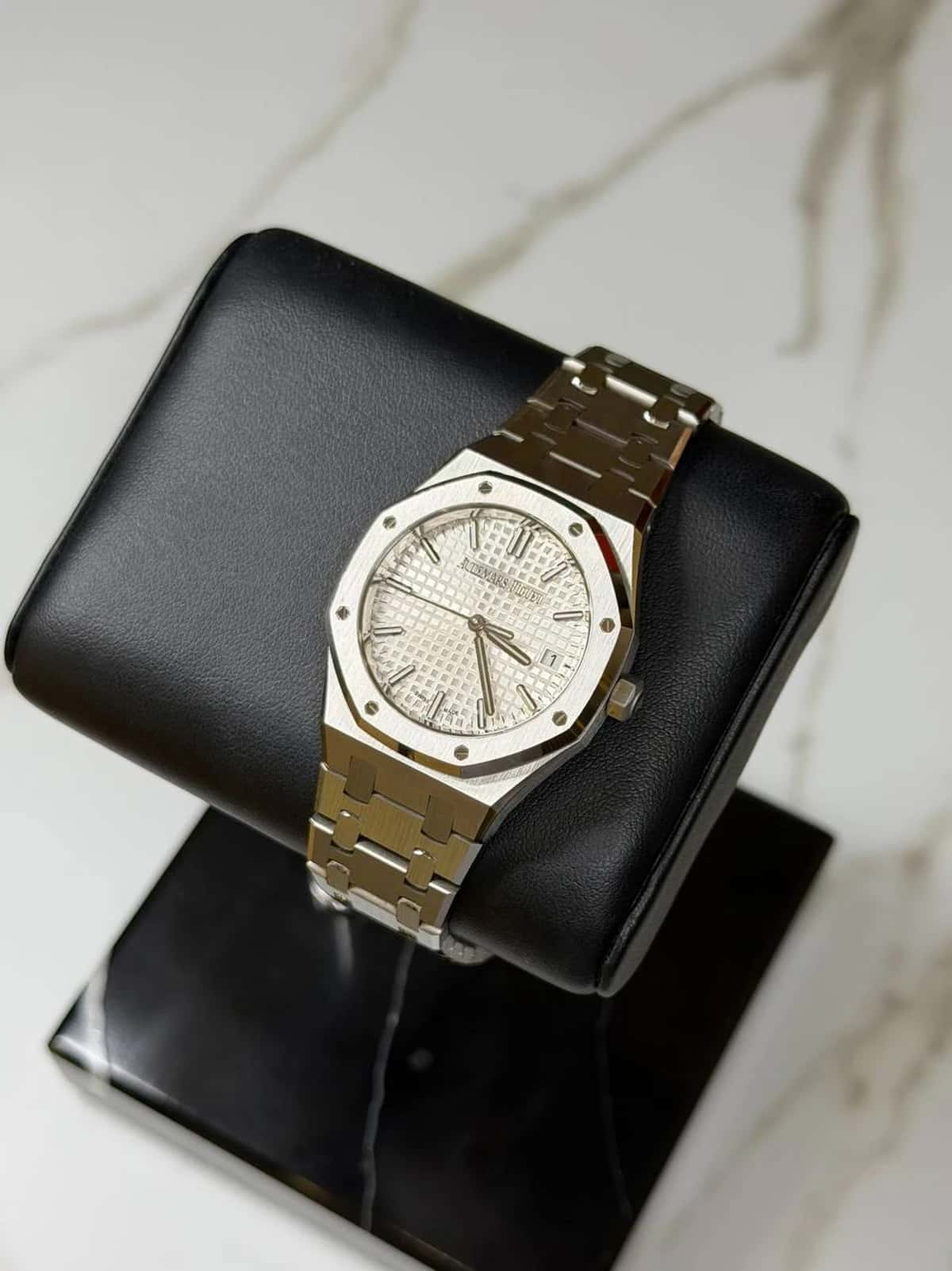 Royal Oak Selfwinding - Thumbnail 9
