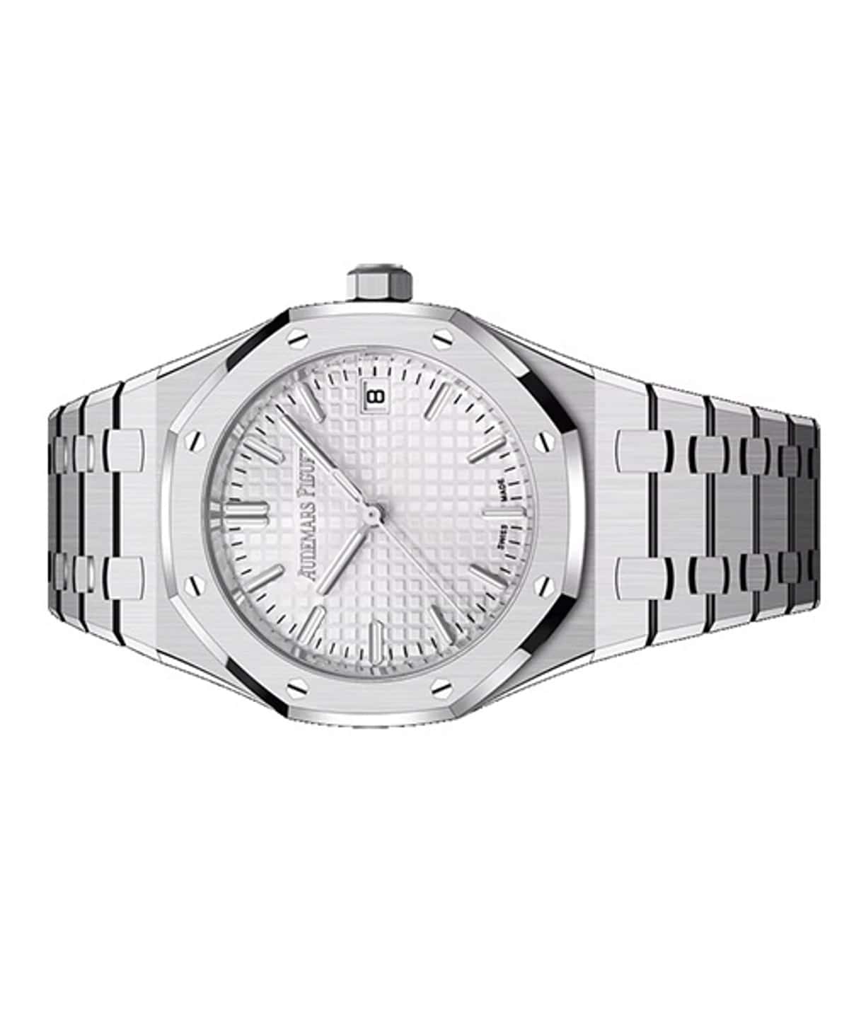 Royal Oak Selfwinding - Thumbnail 3