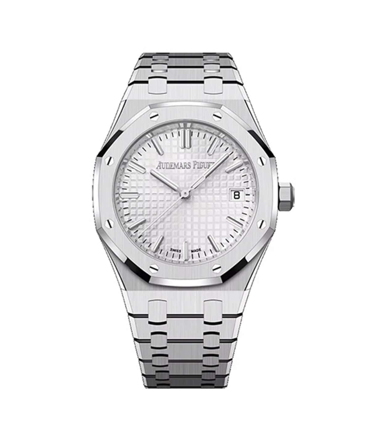 Royal Oak Selfwinding - Thumbnail 1