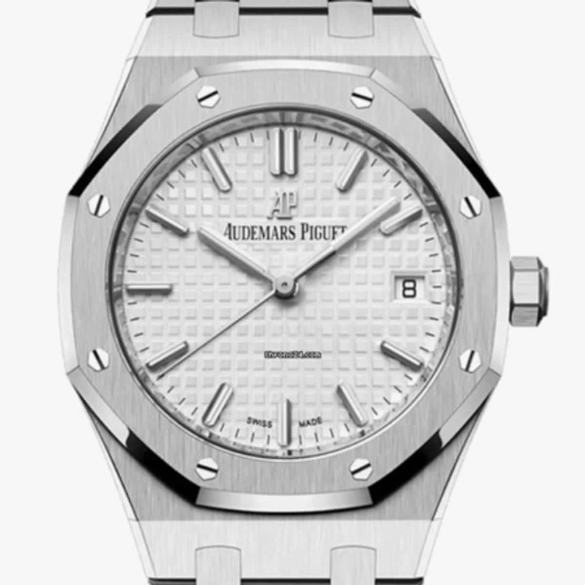 Royal Oak Selfwinding - Thumbnail 5