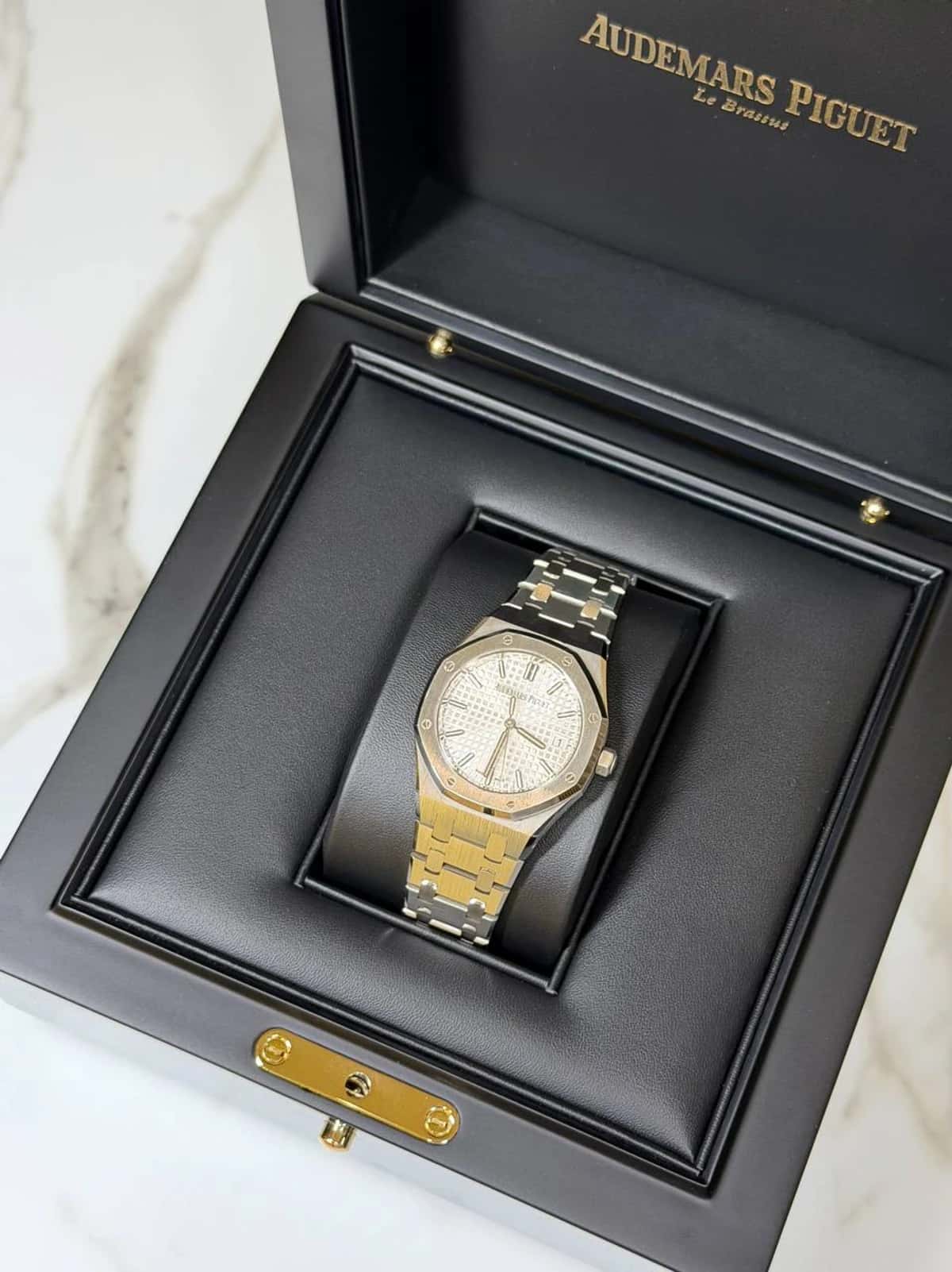 Royal Oak Selfwinding - Thumbnail 10
