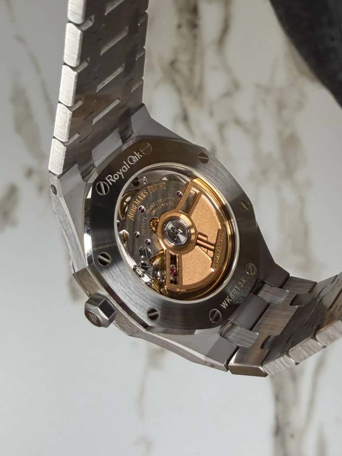 Royal Oak Selfwinding - Thumbnail 8