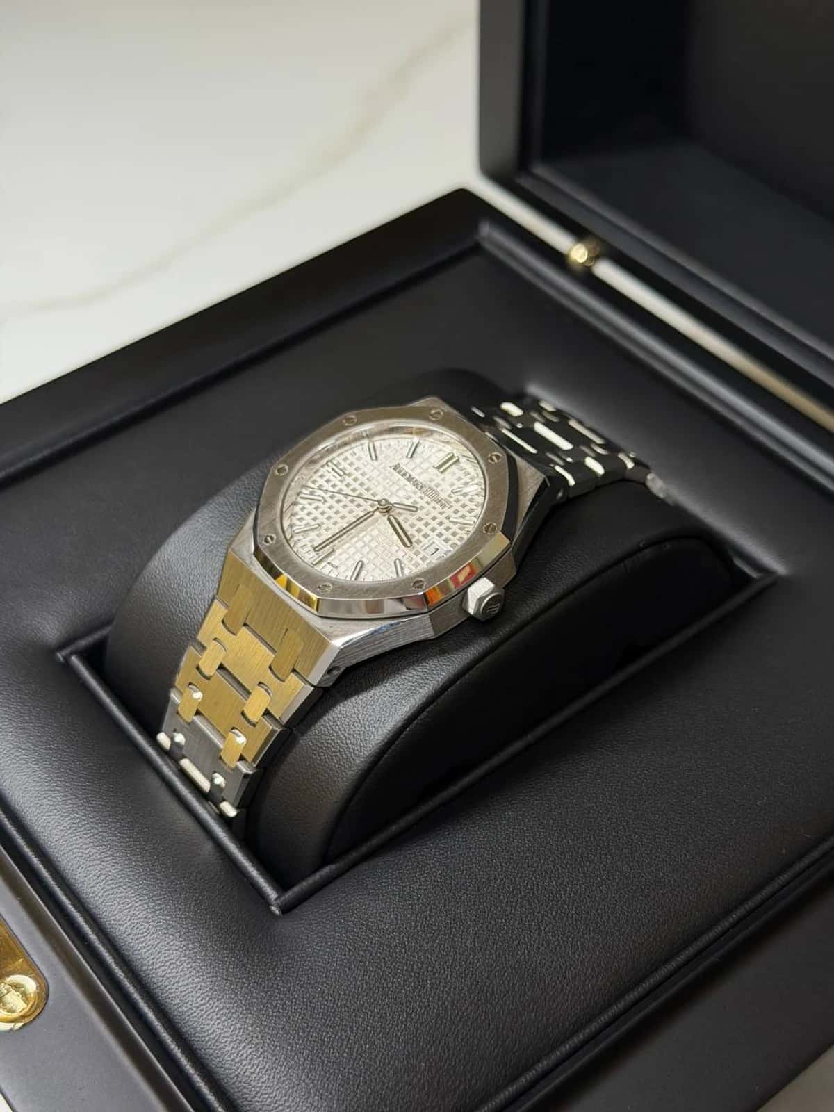 Royal Oak Selfwinding - Thumbnail 6