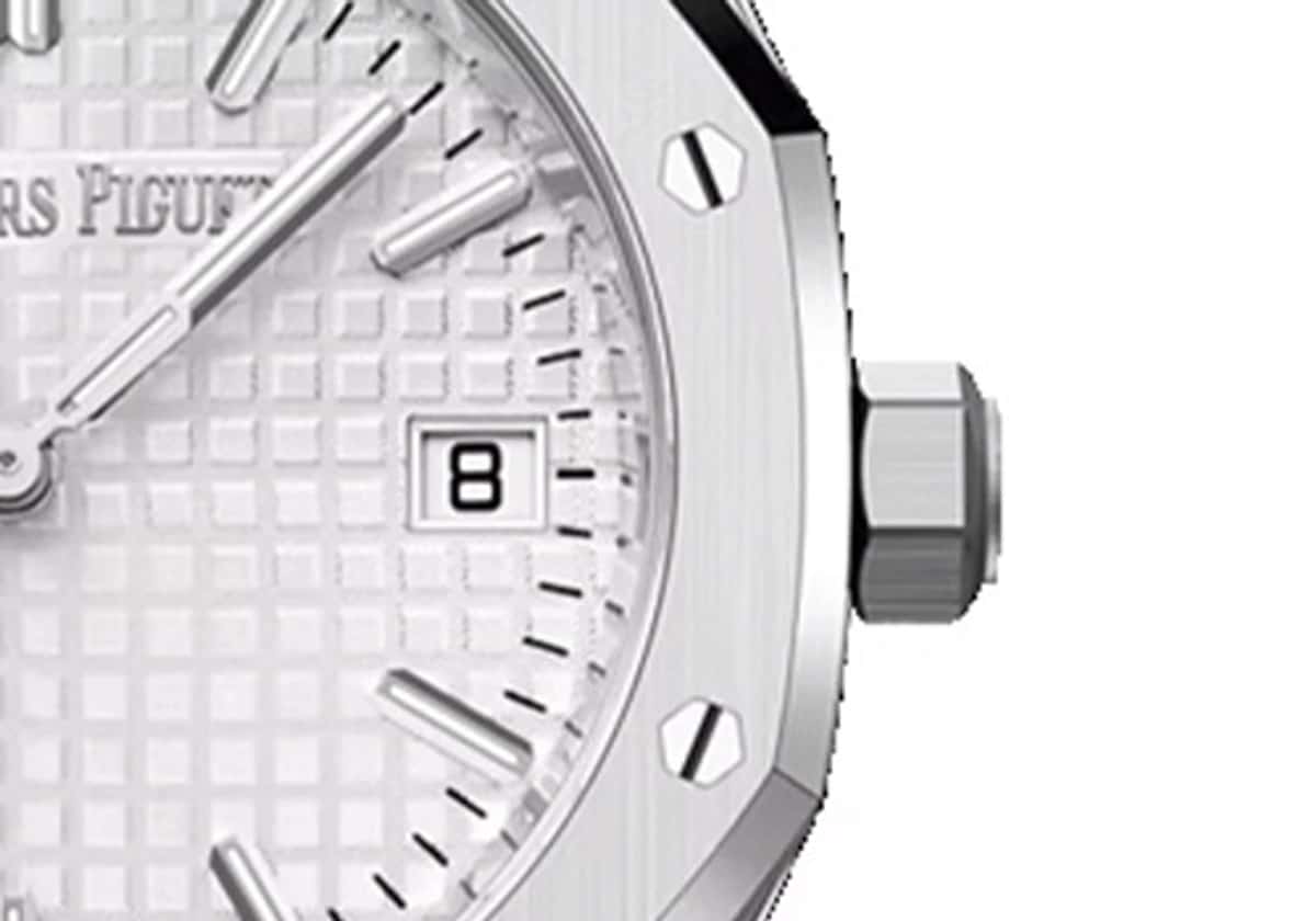 Royal Oak Selfwinding - Thumbnail 4