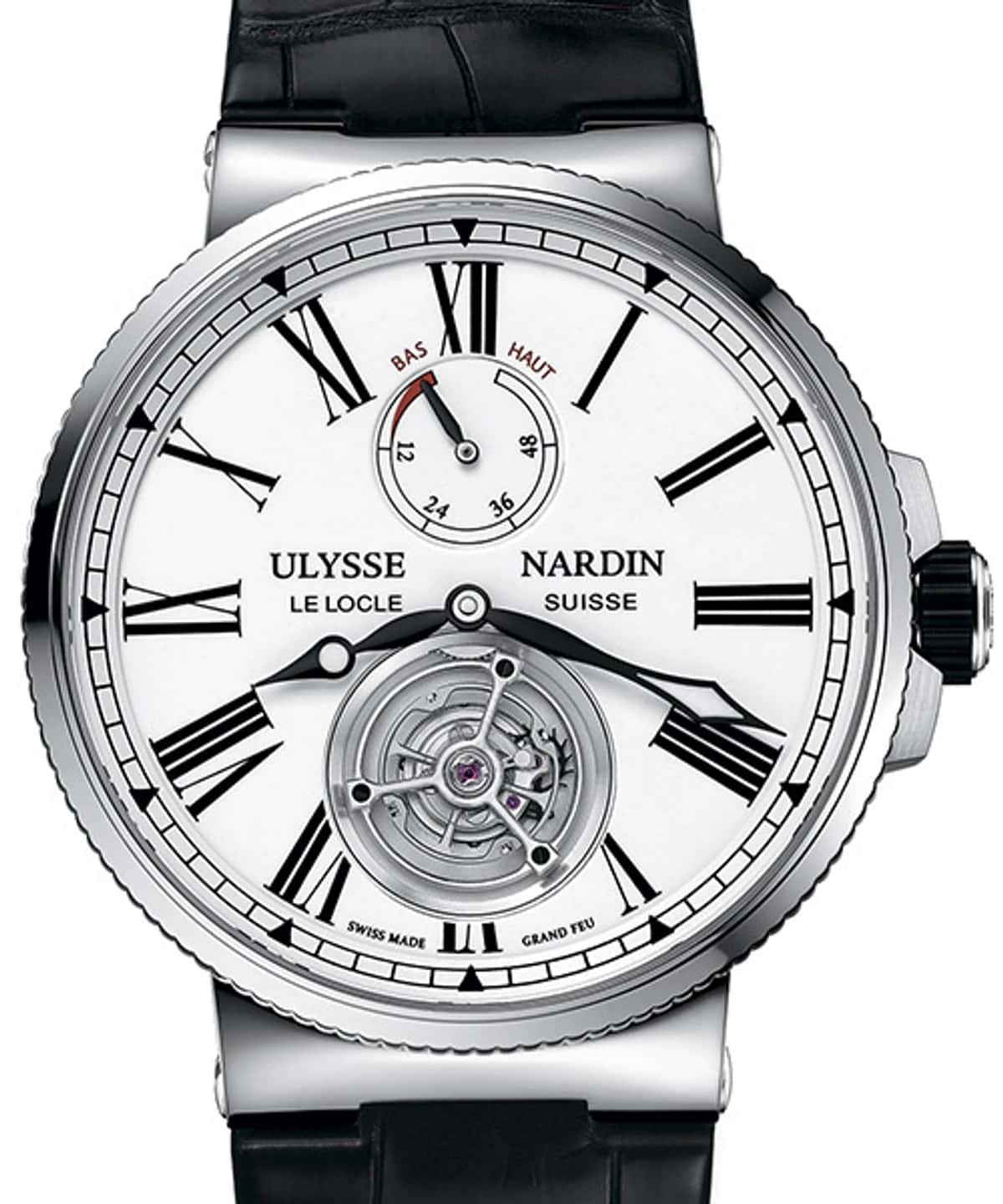 Marine Tourbillon - Thumbnail 9