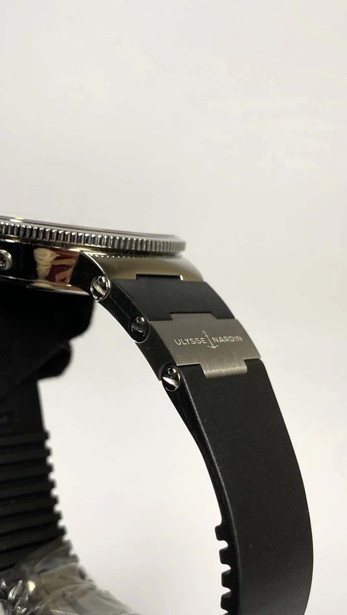 Marine Tourbillon - Thumbnail 18