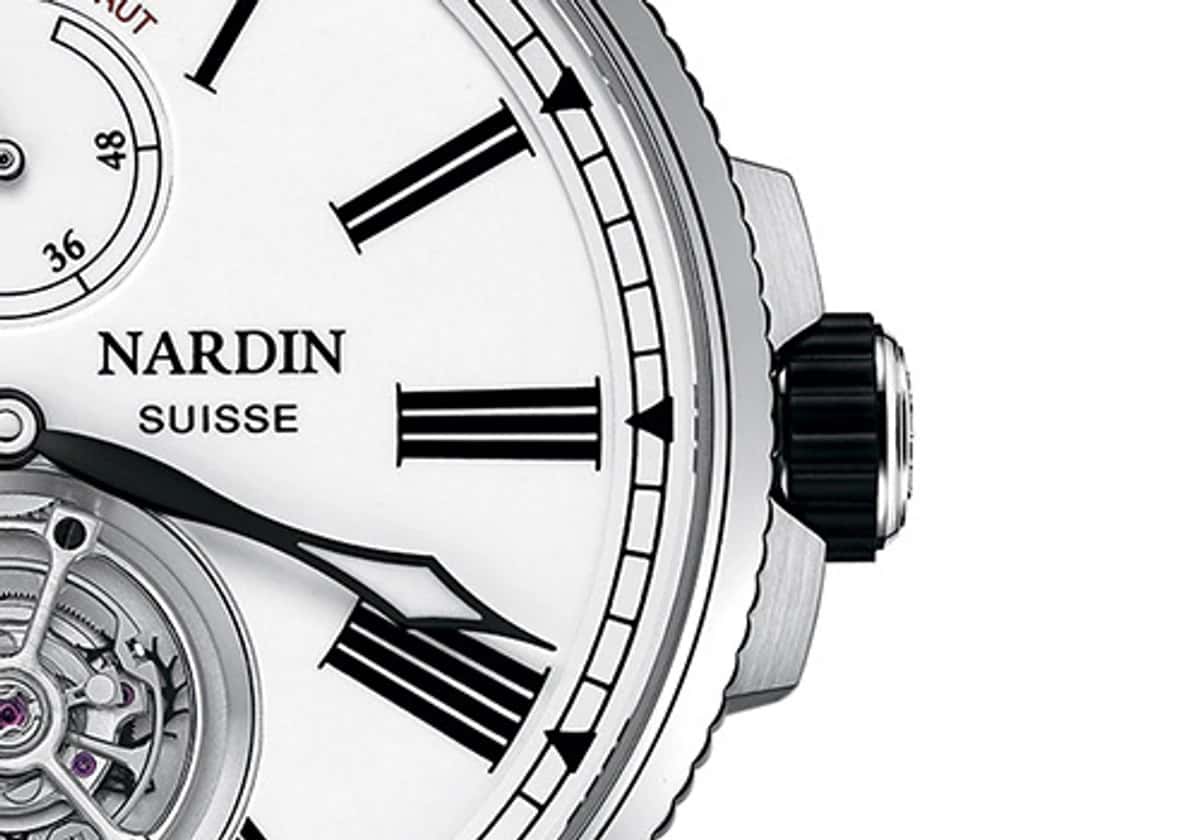 Marine Tourbillon - Thumbnail 11