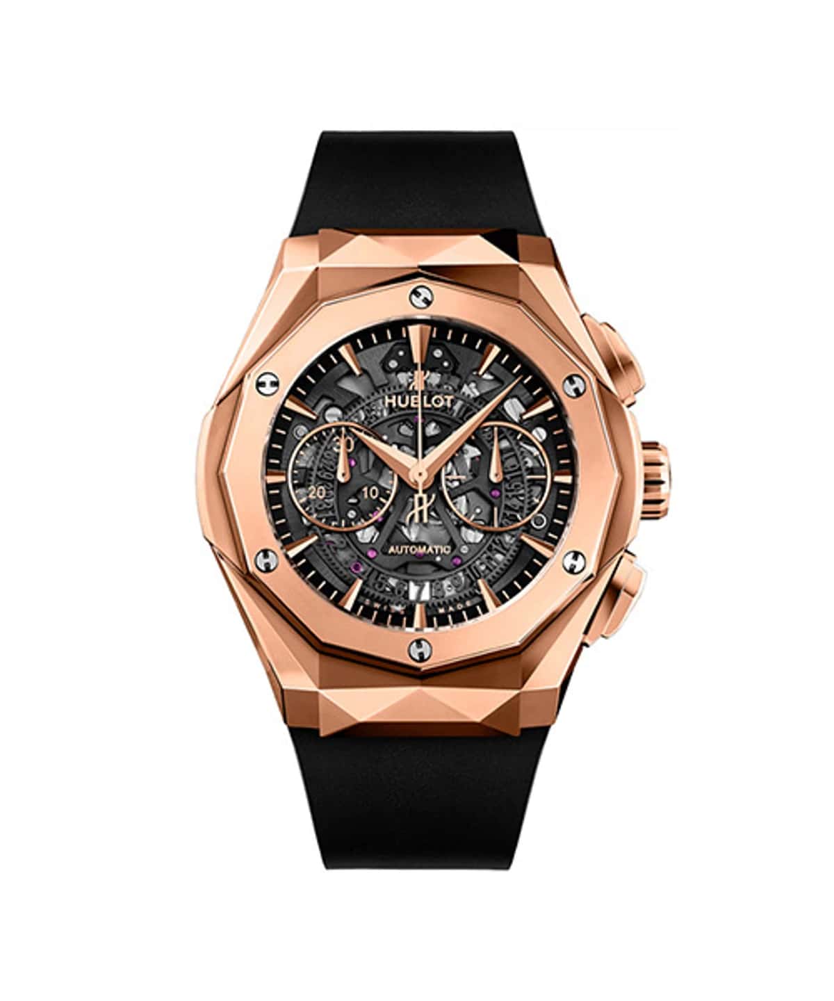 Classic Fusion Chronograph Orlinskiy - Thumbnail 1