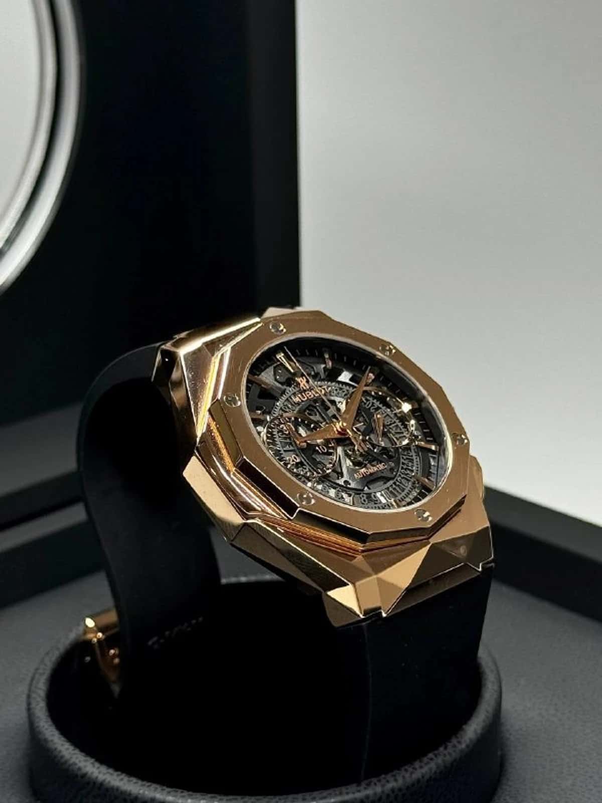Classic Fusion Chronograph Orlinskiy - Thumbnail 6