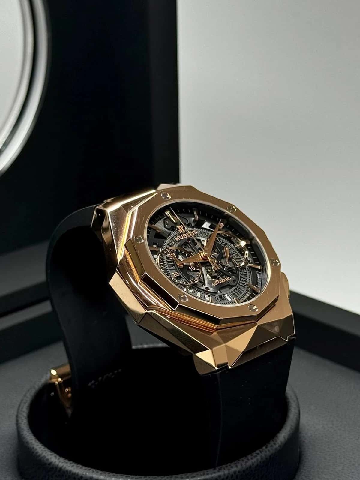 Classic Fusion Chronograph Orlinskiy - Thumbnail 16