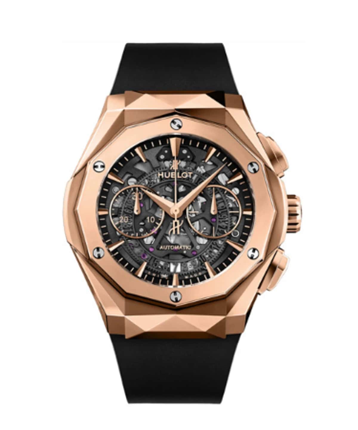 Classic Fusion Chronograph Orlinskiy - Thumbnail 10