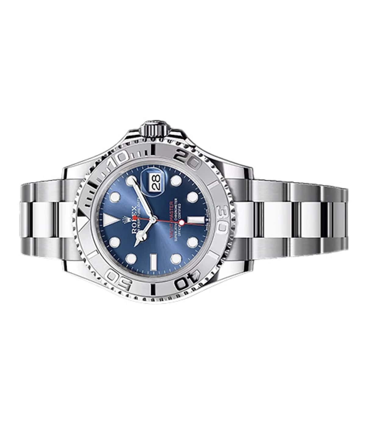 Yacht-Master 40 - Thumbnail 3