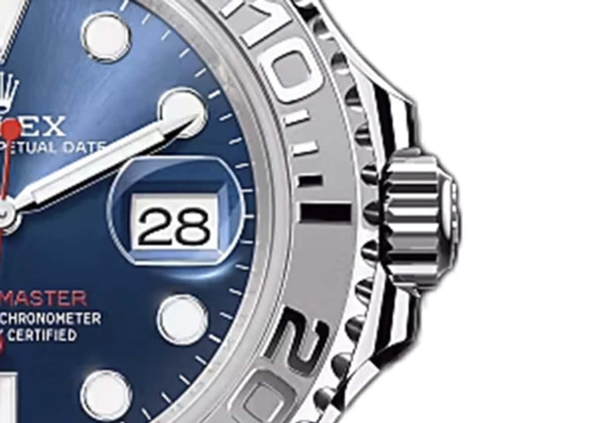Yacht-Master 40 - Thumbnail 4