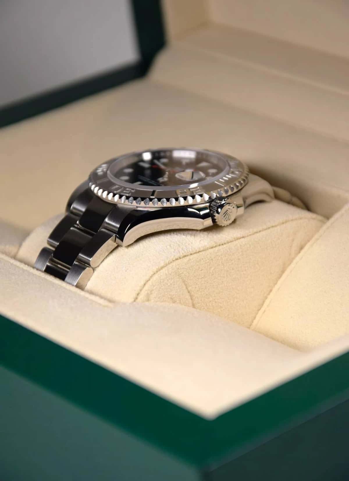 Yacht-Master 40 - Thumbnail 8