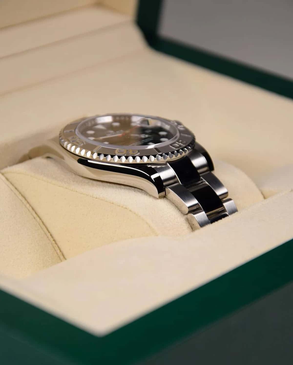 Yacht-Master 40 - Thumbnail 9