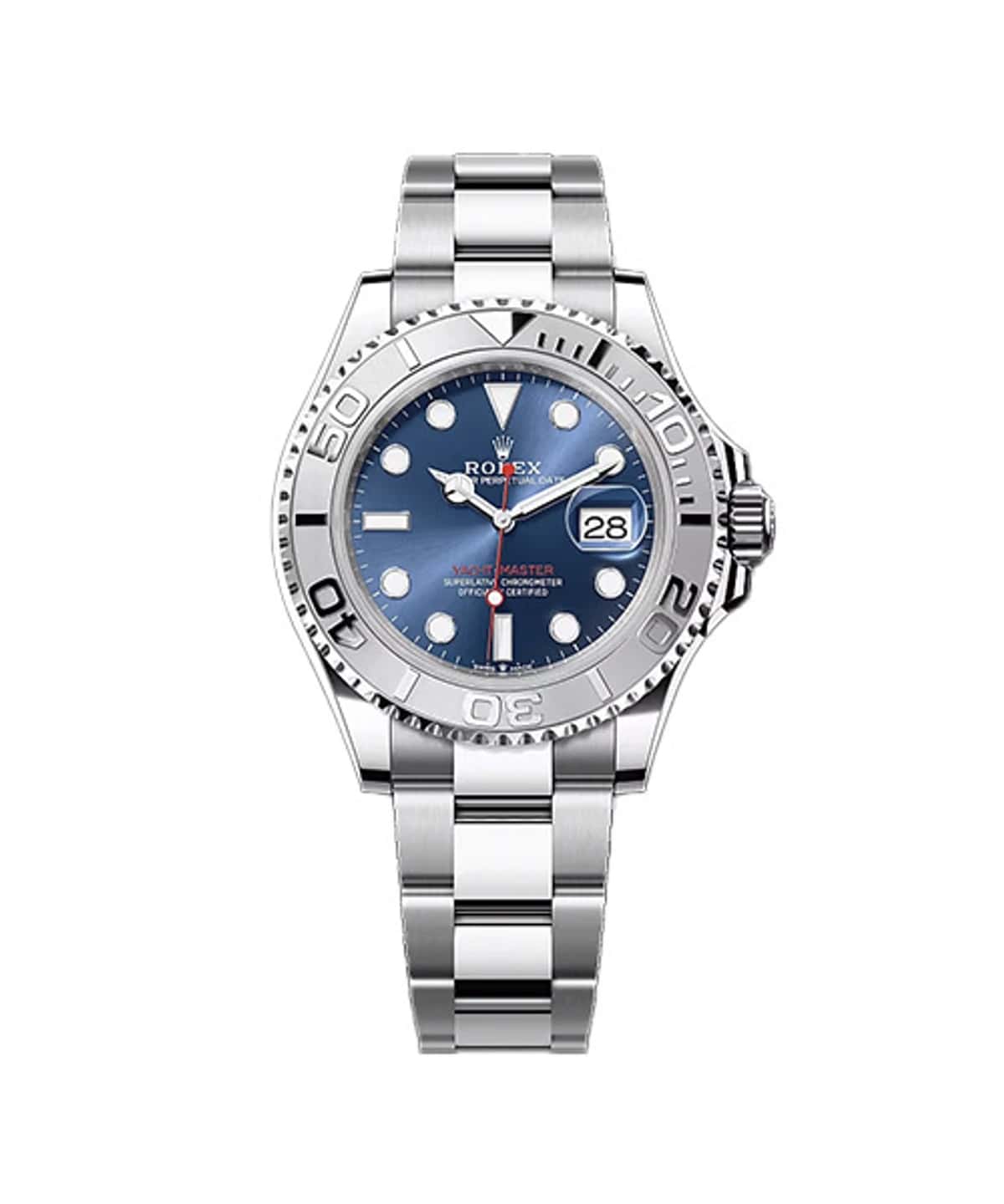 Yacht-Master 40 - Thumbnail 1