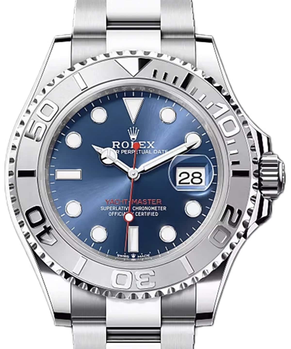 Yacht-Master 40 - Thumbnail 2