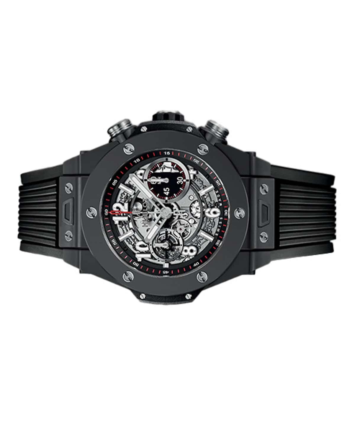 Big Bang Chronograph - Thumbnail 7