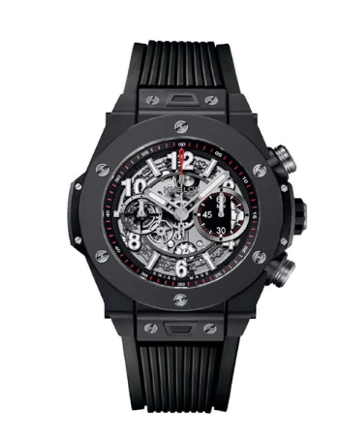 Big Bang Chronograph - Thumbnail 9