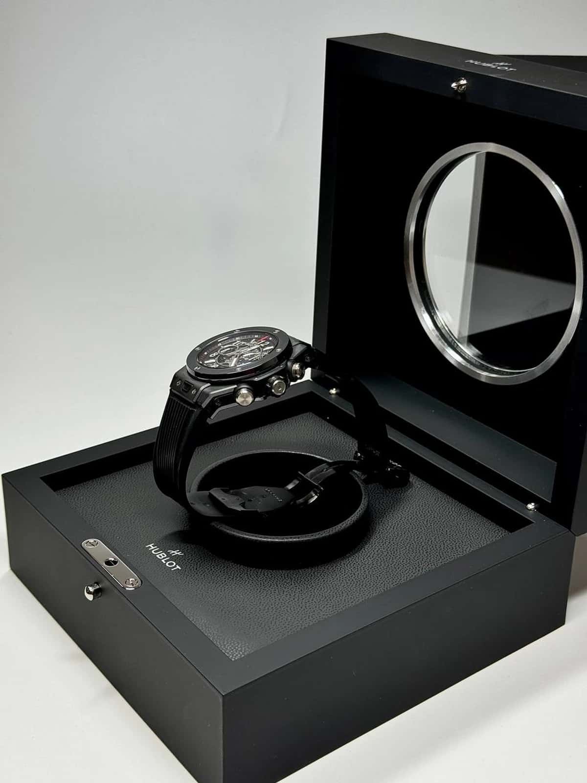 Big Bang Chronograph - Thumbnail 13