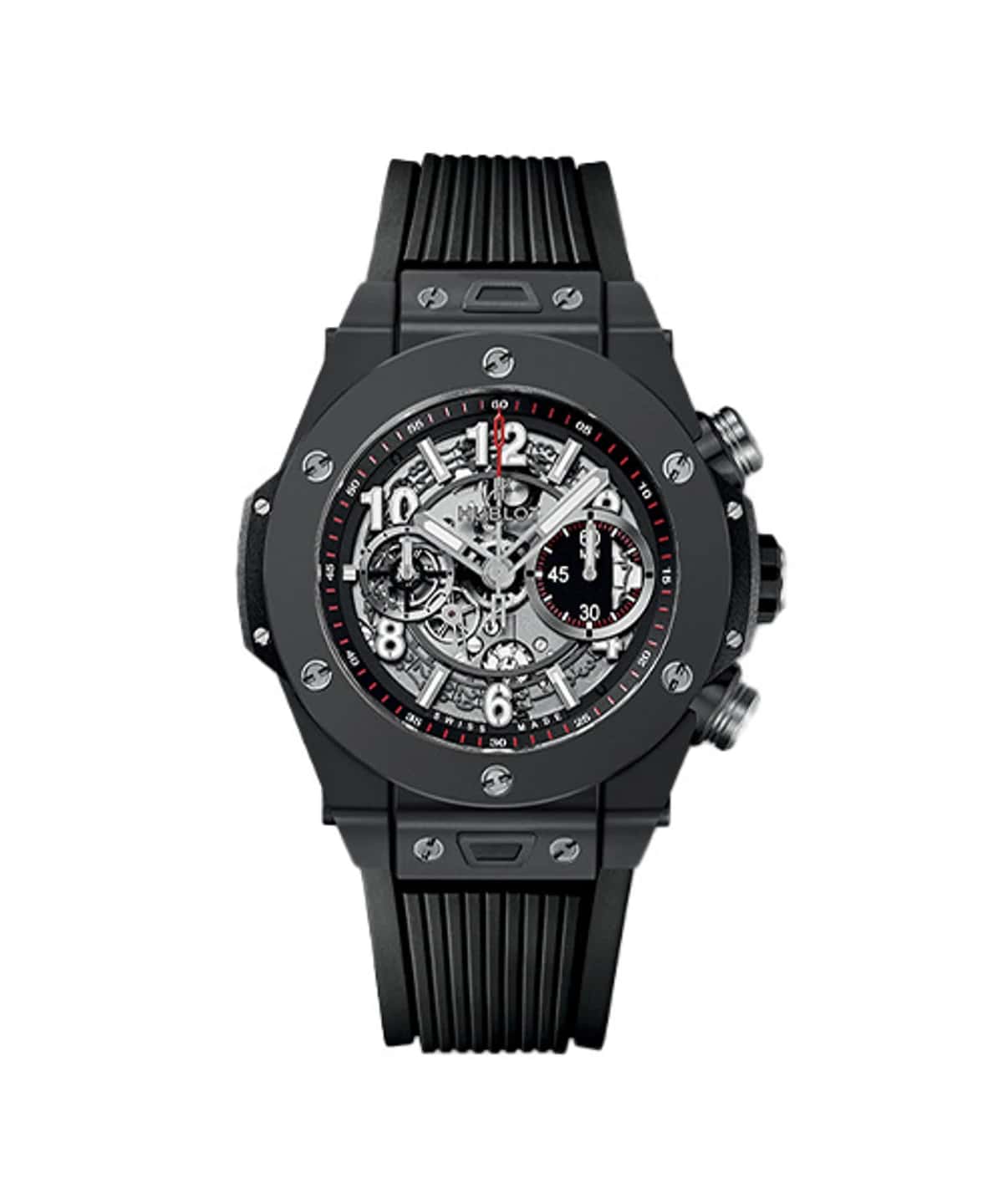 Big Bang Chronograph - Thumbnail 1
