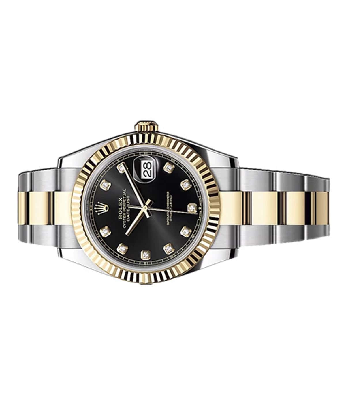 Datejust - Thumbnail 3