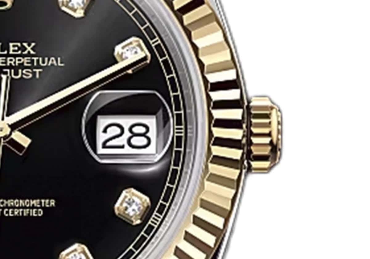 Datejust - Thumbnail 4