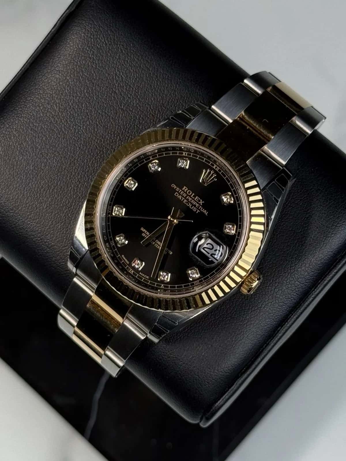 Datejust - Thumbnail 7