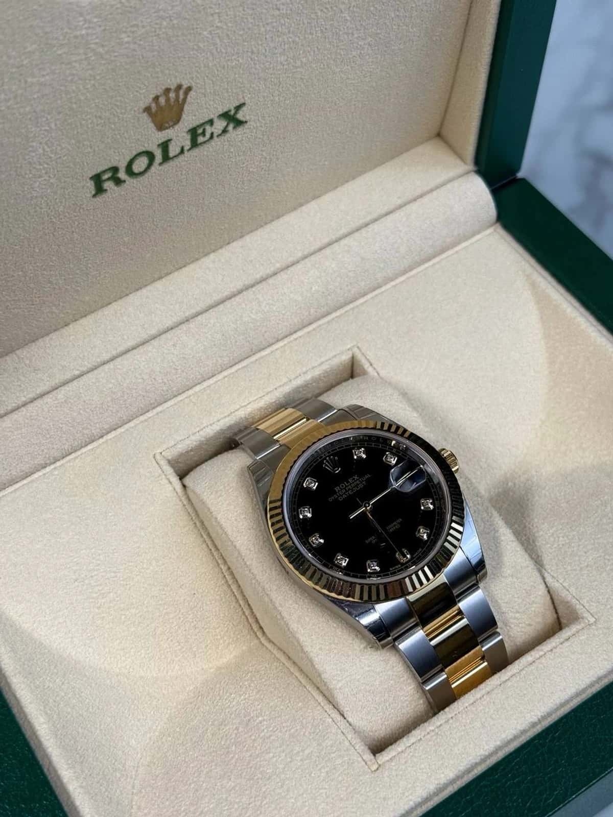 Datejust - Thumbnail 8