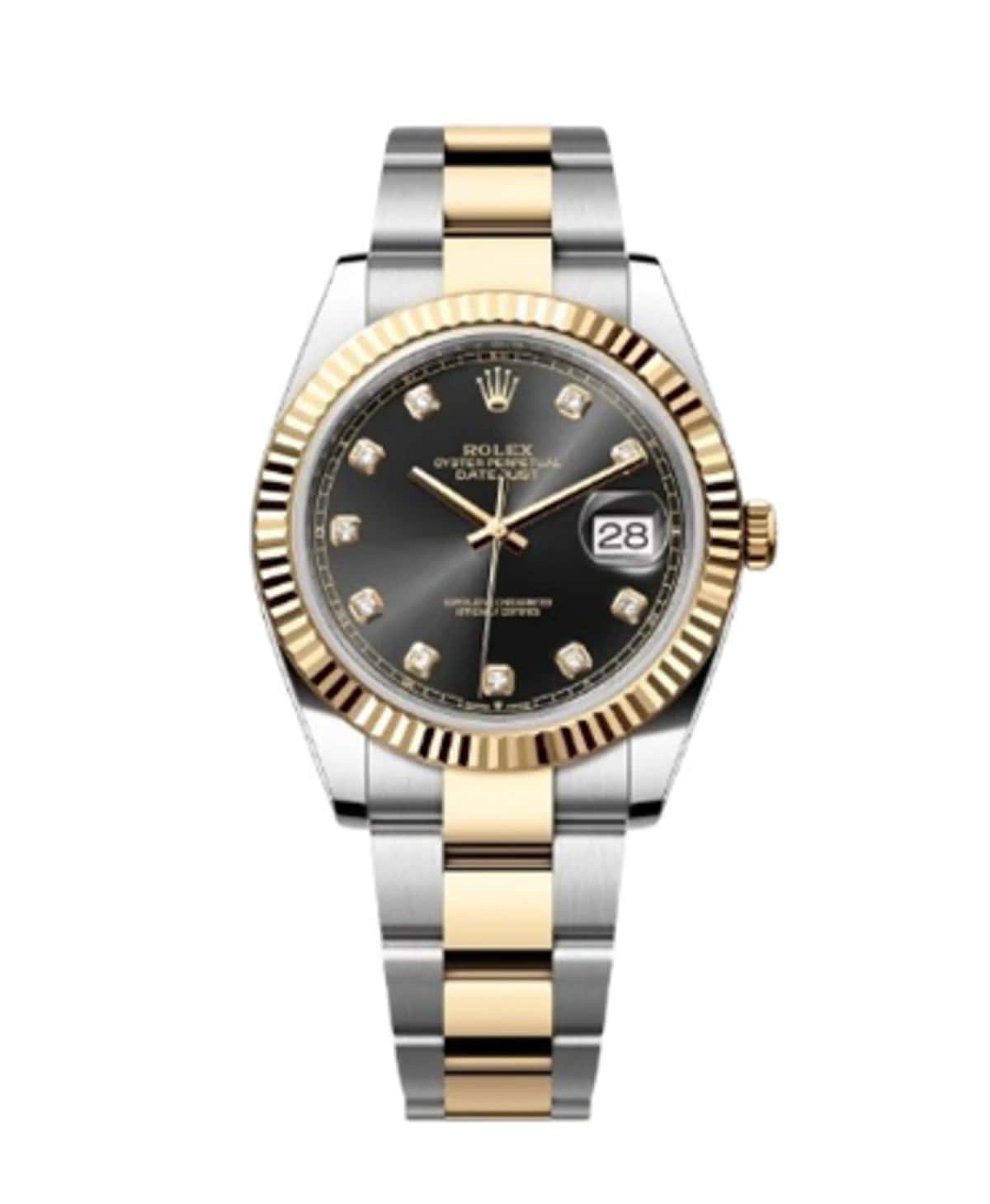 Datejust - Thumbnail 5
