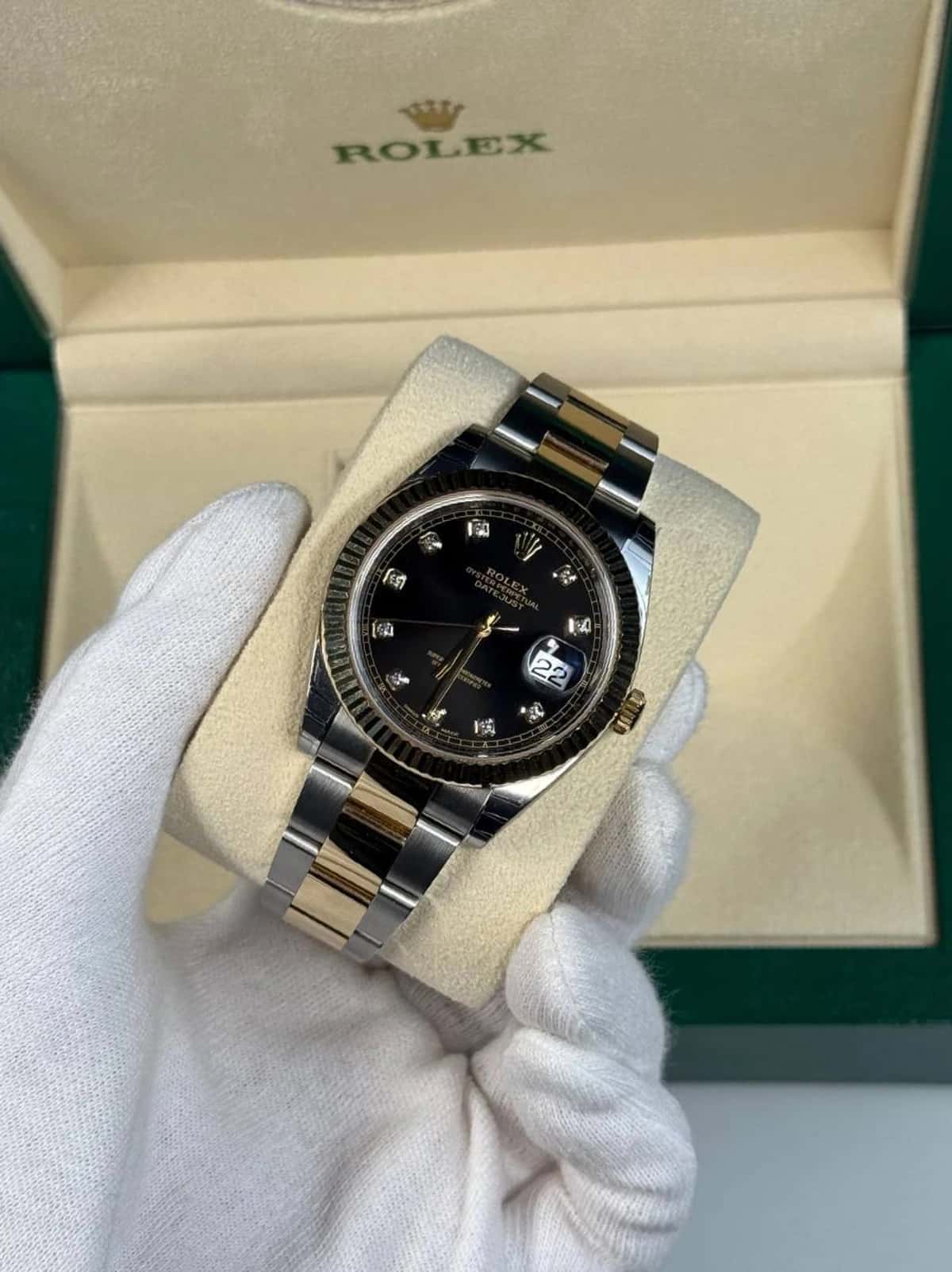 Datejust - Thumbnail 11