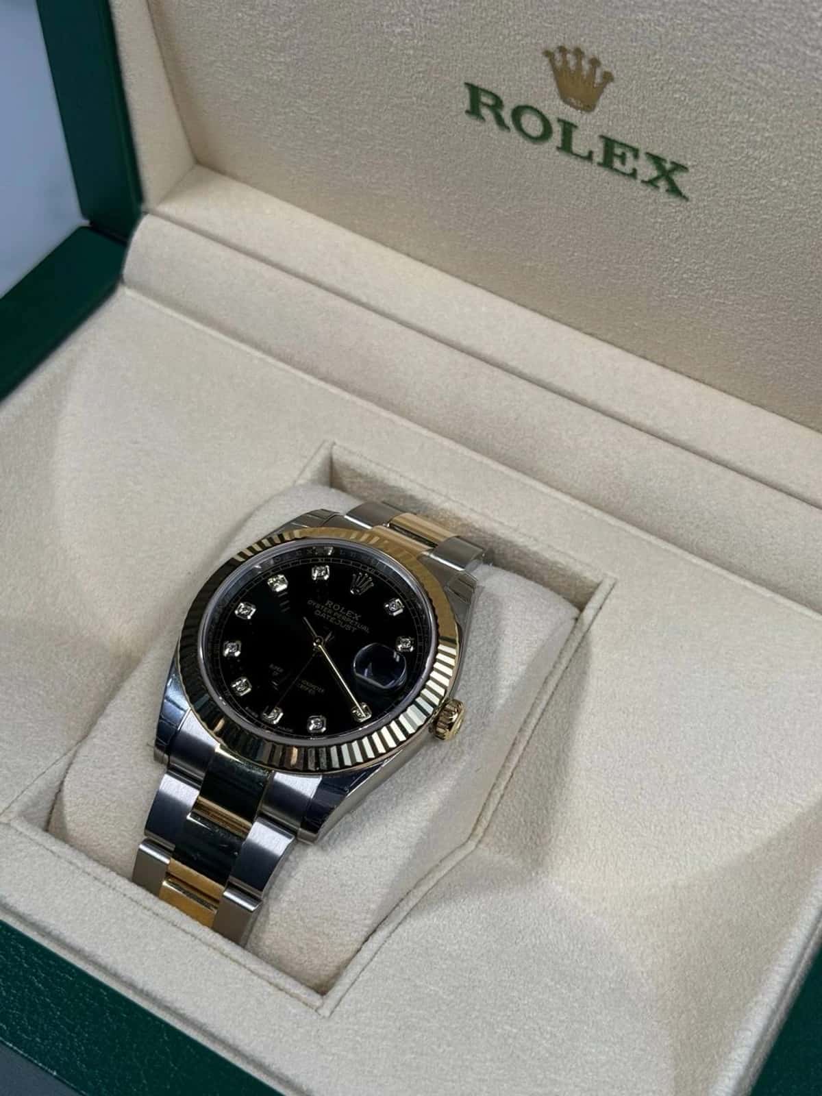 Datejust - Thumbnail 9