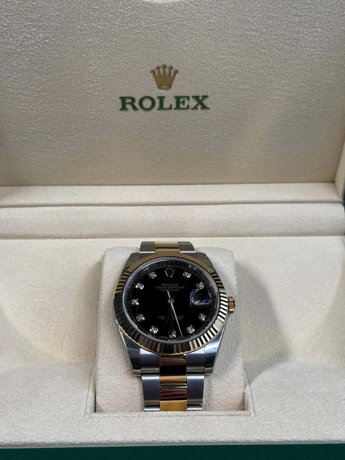Datejust - Thumbnail 10