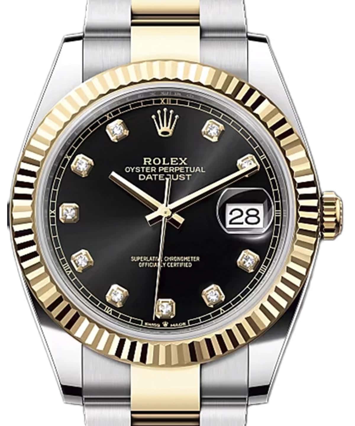 Datejust - Thumbnail 2