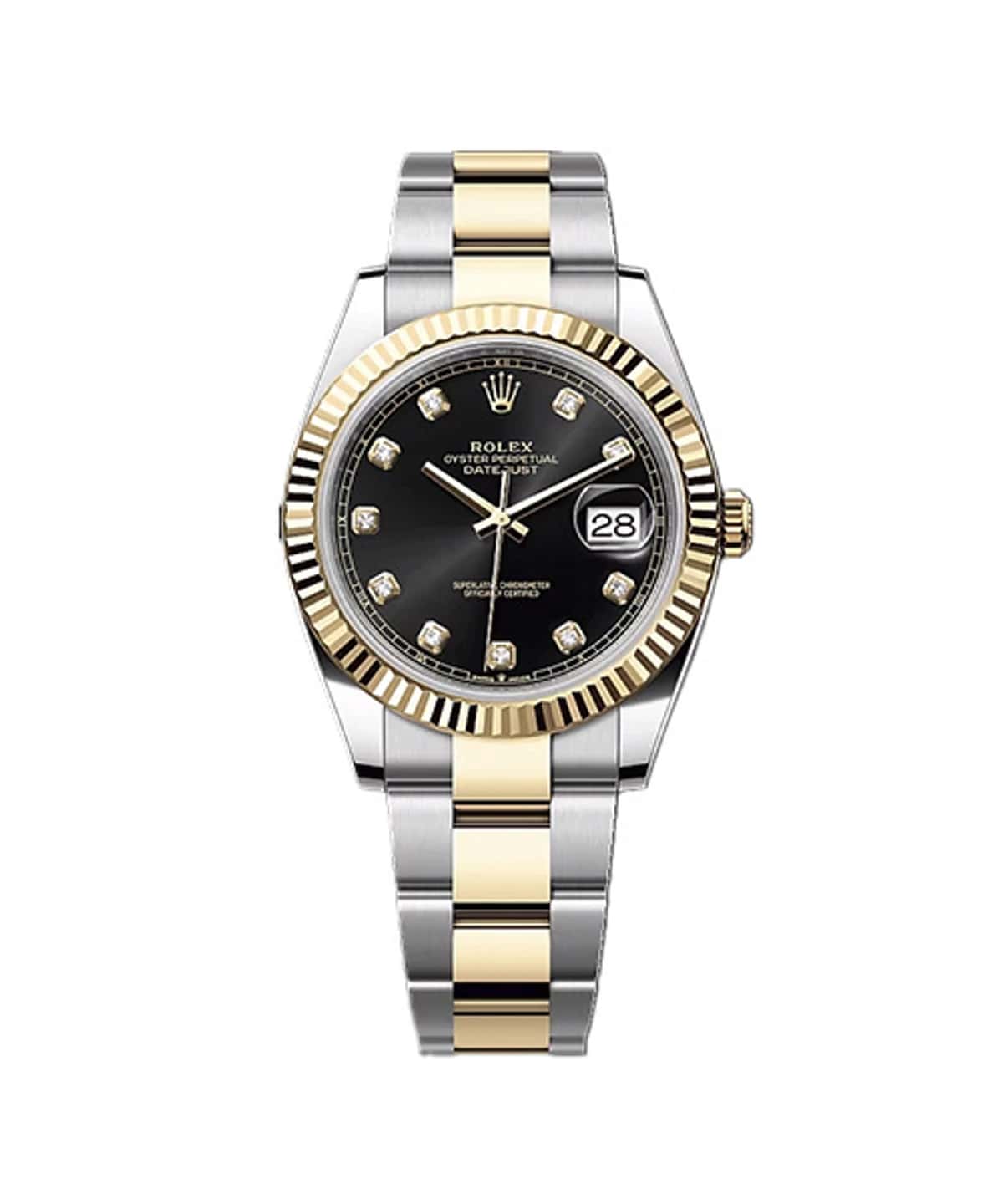 Datejust - Thumbnail 1
