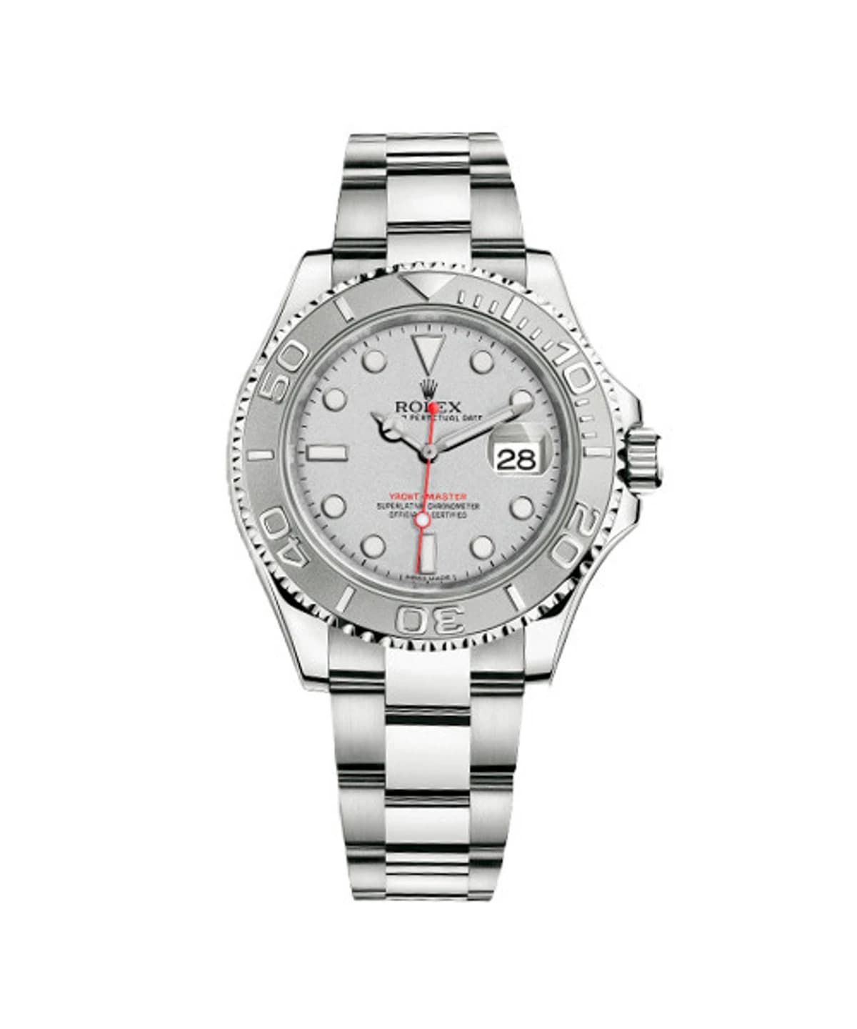 Yacht-Master