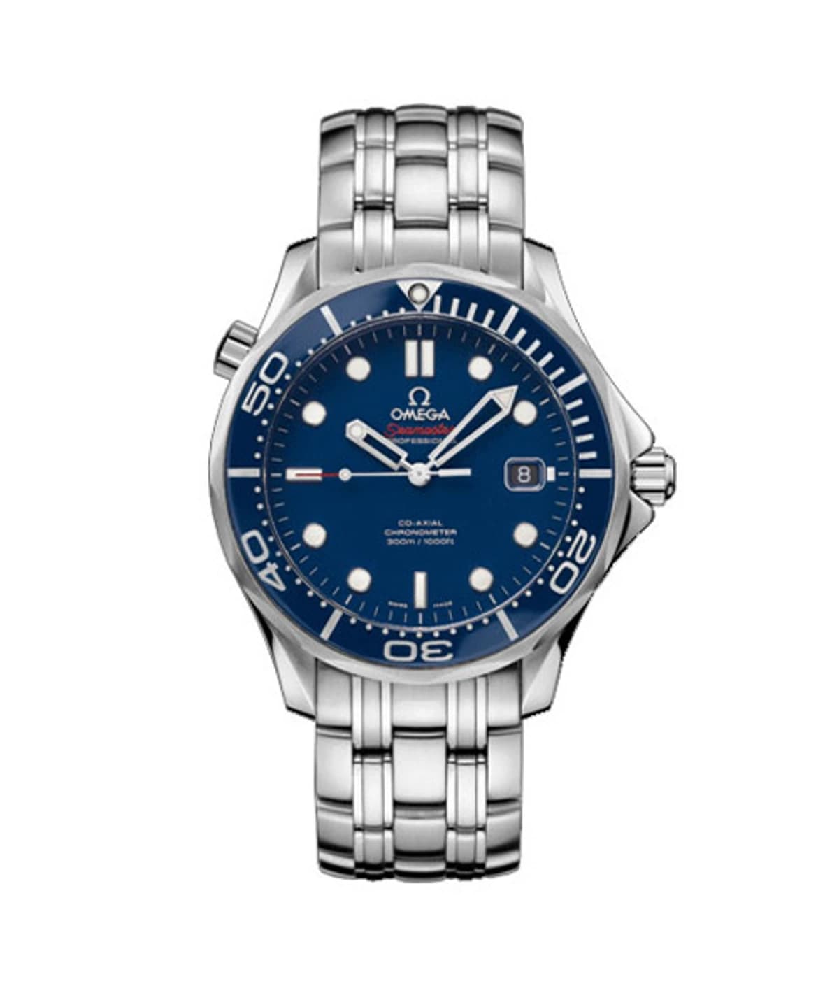Seamaster Diver